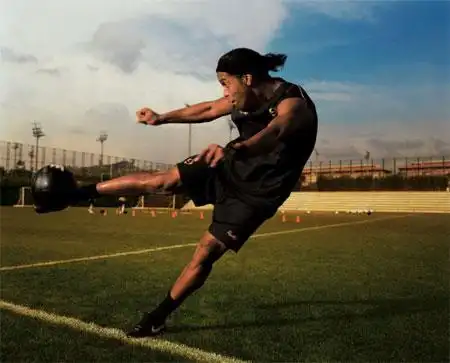 力全面提升 力全面提升