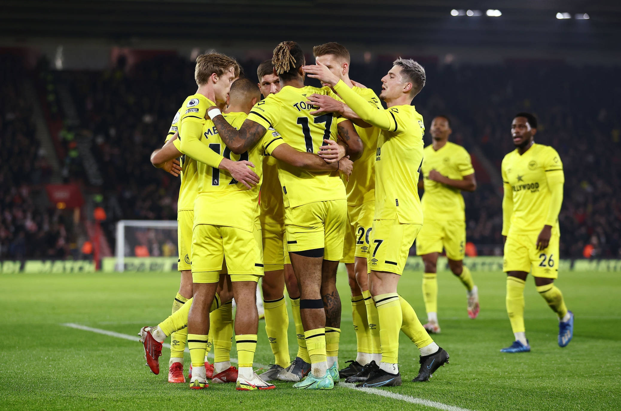 视野和传球 视野和传球