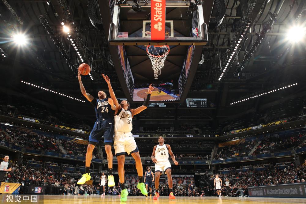 越的视野与 越的视野与